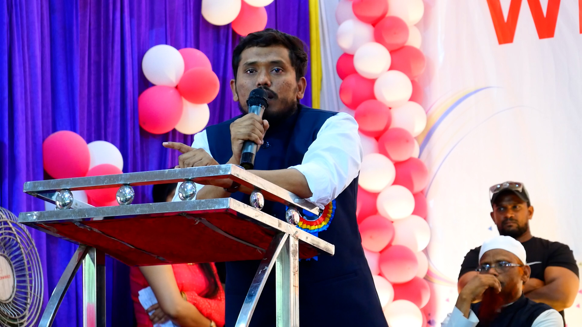 Annual Day Celebration
